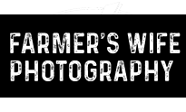 Farmer's Wife Photography