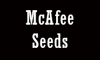 McAfee Seeds Wakefield, NE
