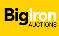 Big Iron Auctioneer