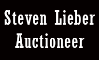 Steven Lieber Auctioneer