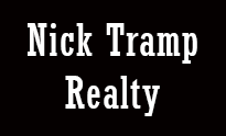 Nick Tramp Realtor