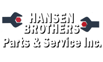 Hansen Brothers