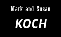Mark and Susan Koch