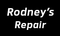 Rodney's Repair
